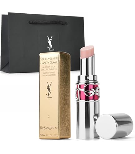 Amazon | イヴ・サンローラン YSL ルージュヴォリュプテシャイン 14